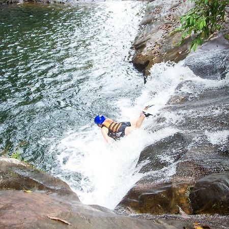 Adventure Base Camp Hotel Kitulgala Luaran gambar
