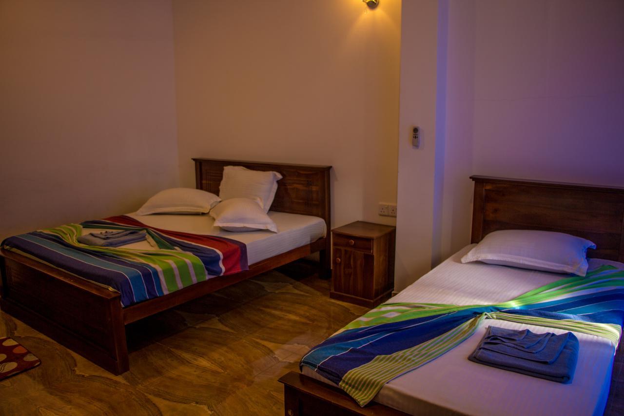 Adventure Base Camp Hotel Kitulgala Luaran gambar