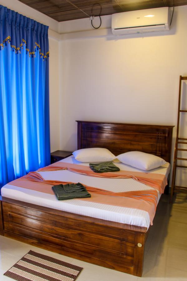 Adventure Base Camp Hotel Kitulgala Luaran gambar