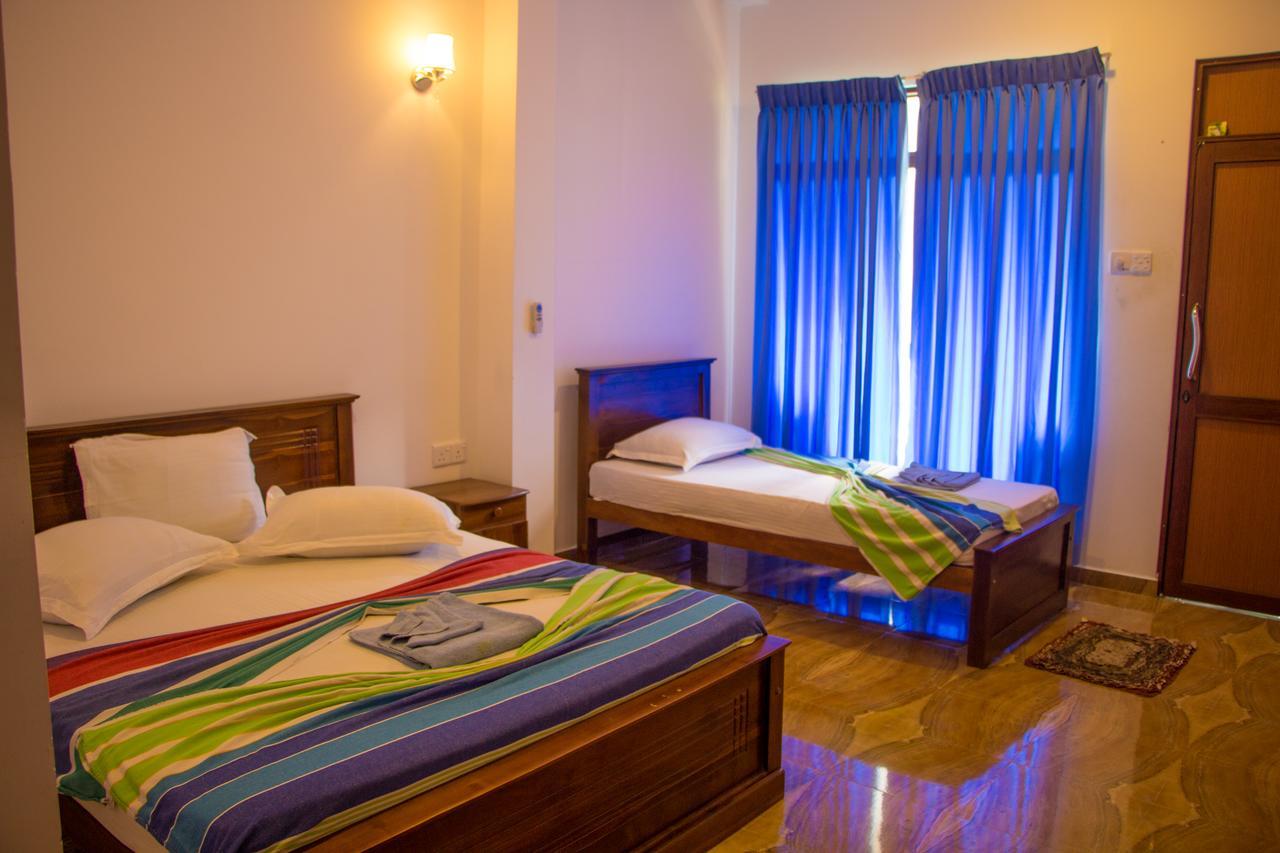 Adventure Base Camp Hotel Kitulgala Luaran gambar