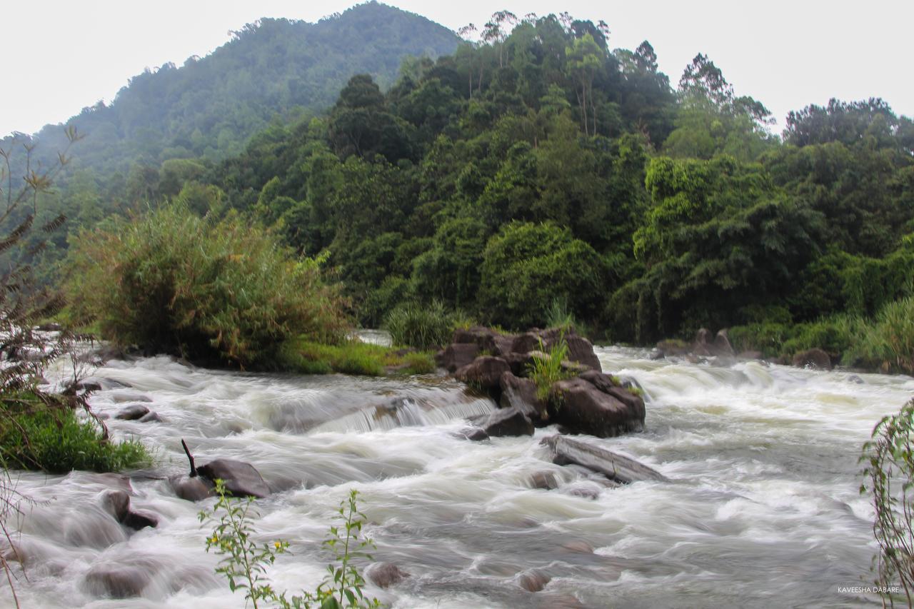 Adventure Base Camp Hotel Kitulgala Luaran gambar