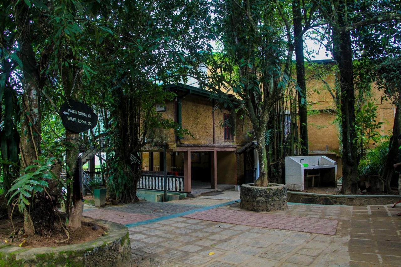 Adventure Base Camp Hotel Kitulgala Luaran gambar