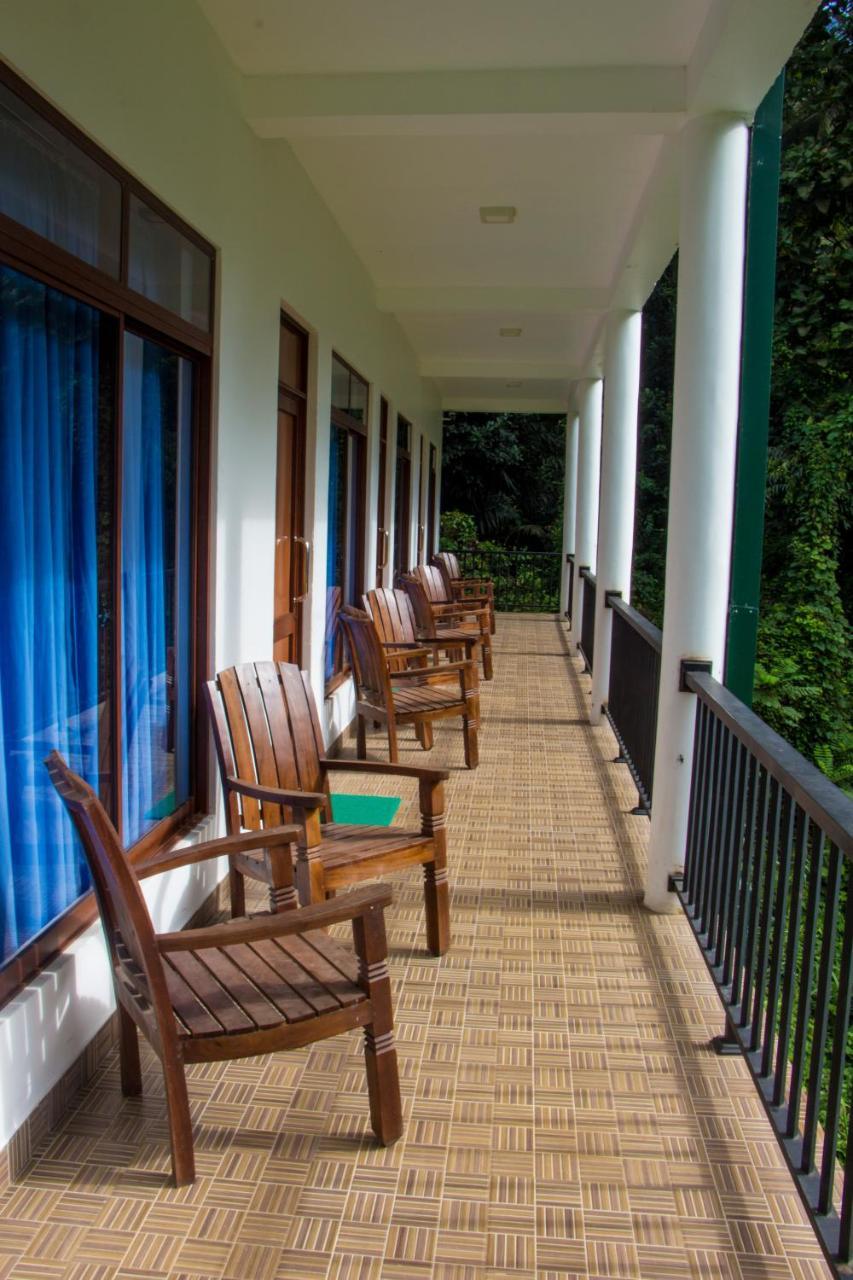 Adventure Base Camp Hotel Kitulgala Luaran gambar