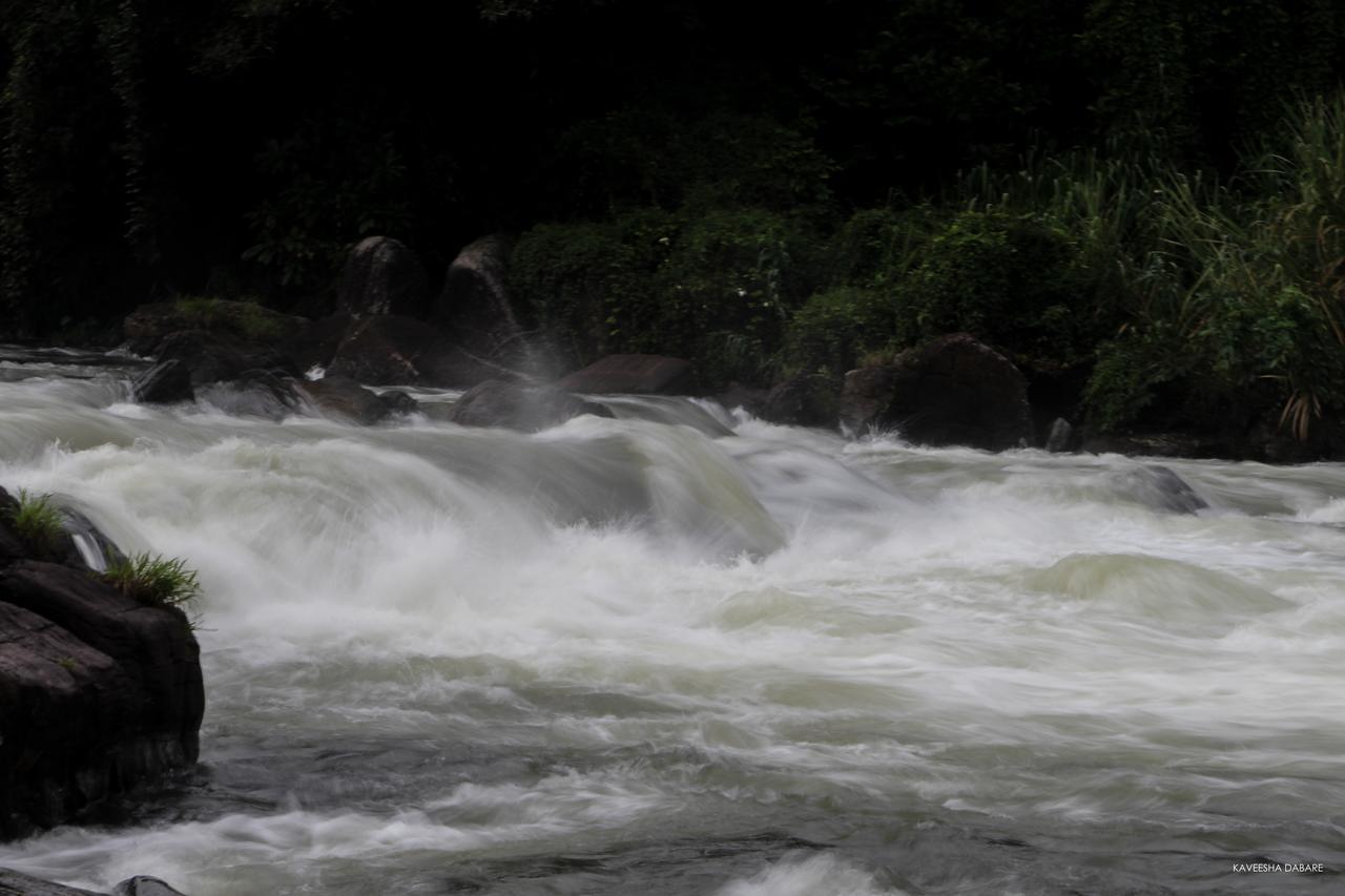 Adventure Base Camp Hotel Kitulgala Luaran gambar