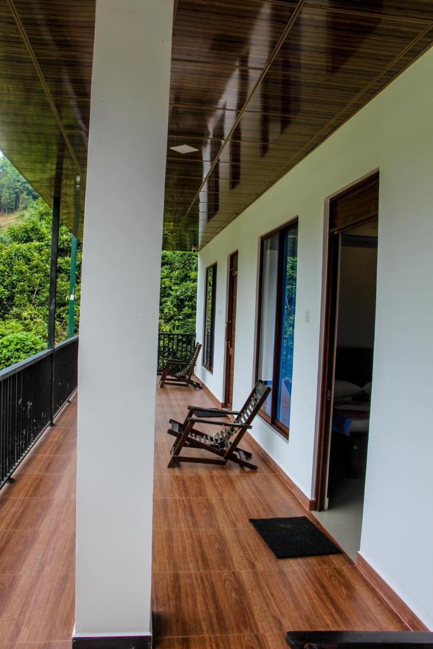 Adventure Base Camp Hotel Kitulgala Luaran gambar