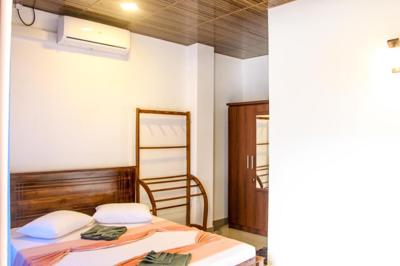 Adventure Base Camp Hotel Kitulgala Luaran gambar