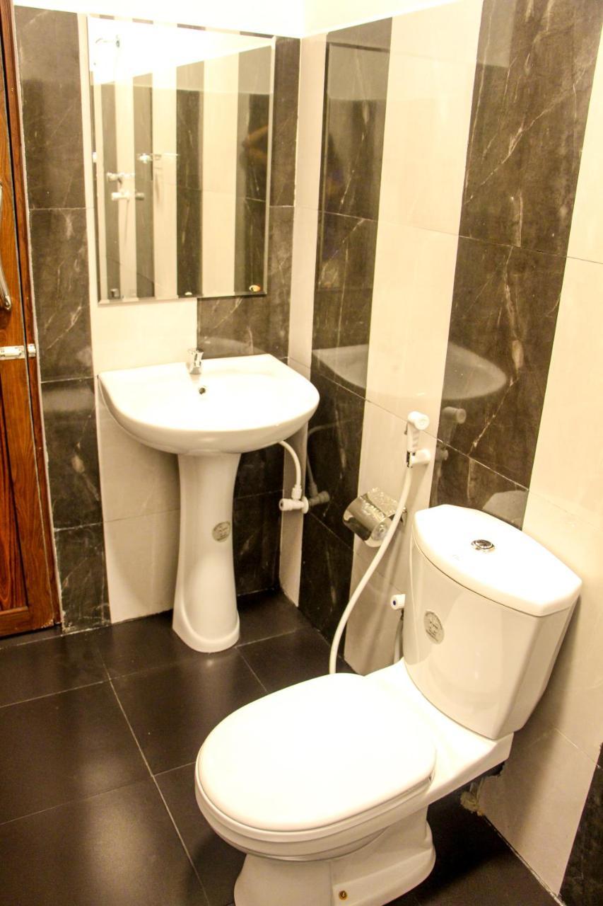 Adventure Base Camp Hotel Kitulgala Luaran gambar