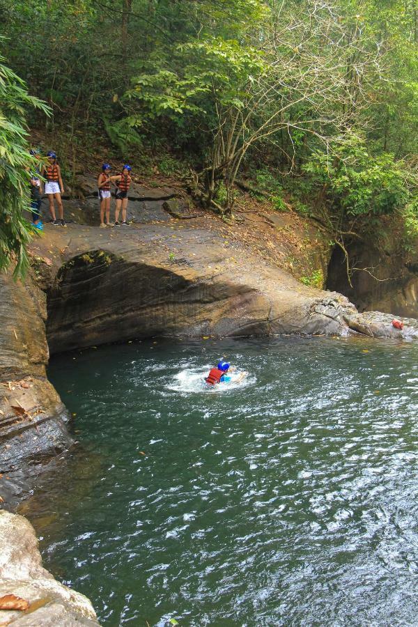 Adventure Base Camp Hotel Kitulgala Luaran gambar